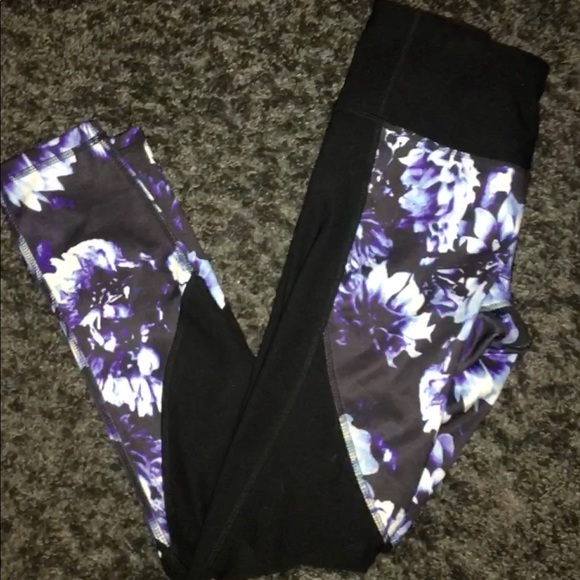 Apana yoga leggings - Picture 2 of 3